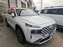 هيونداي سانتافي